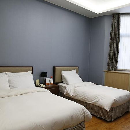 Residence & U Коян Экстерьер фото