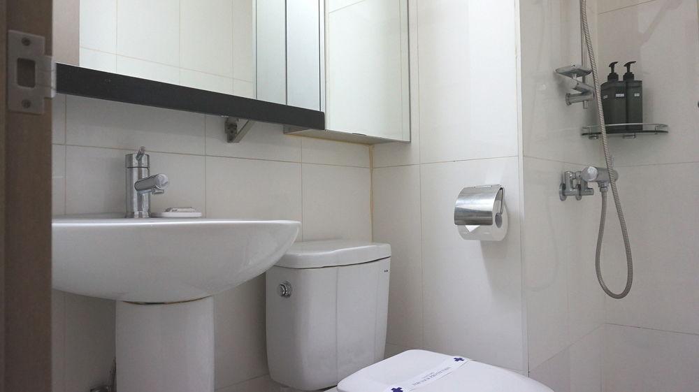 Residence & U Коян Экстерьер фото